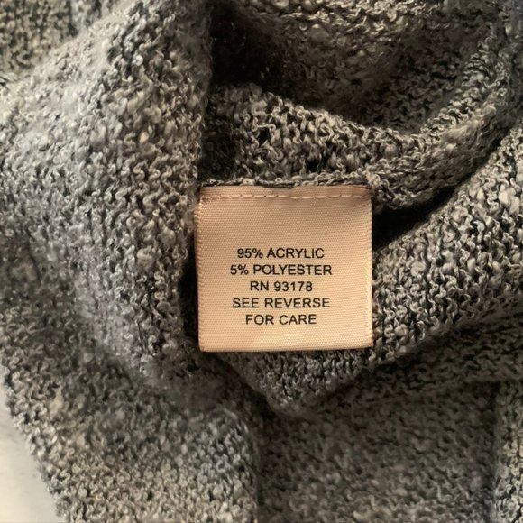 Philosophy Republic Clothing Sweater Long Sleeve - Picture 6 of 7